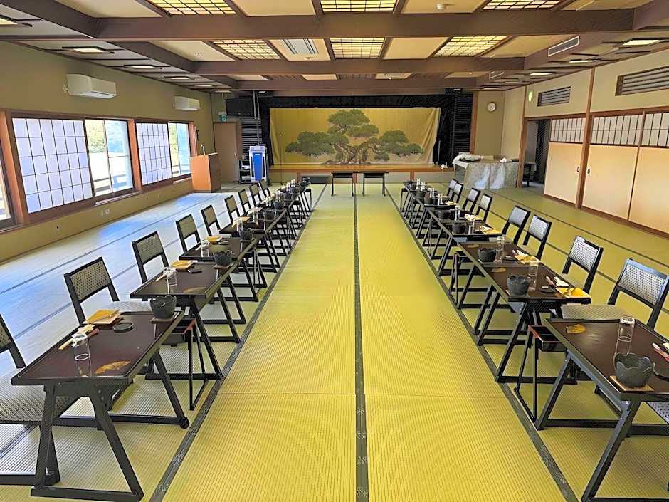 Ryokan Ichinomatsu