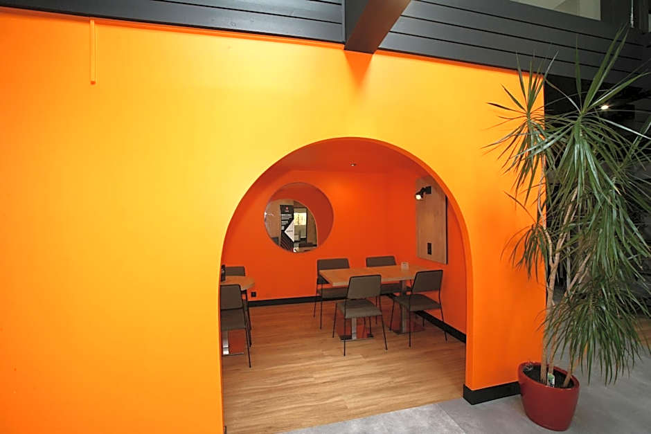 ibis Saint-Lô la Chevalerie