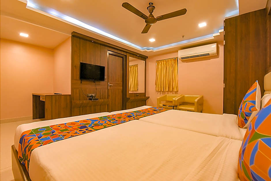 FabHotel Prime Glorious Palace – Calcutta, LA