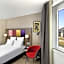 Mercure Budapest Korona
