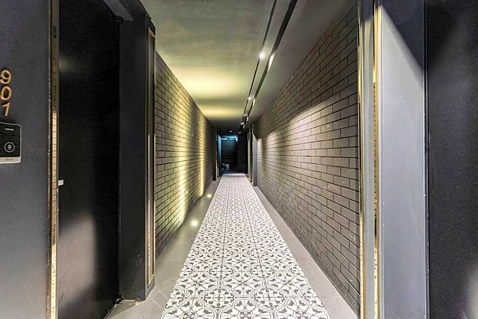 Anyang Premier Hotel XYM