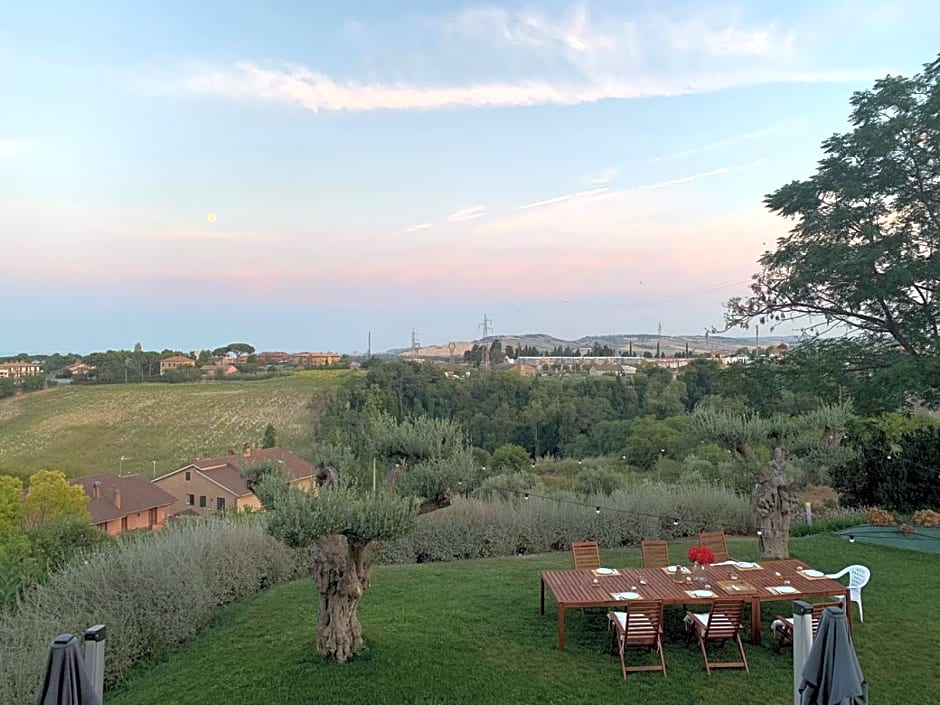 Casa Marziali - Italian Holiday Home