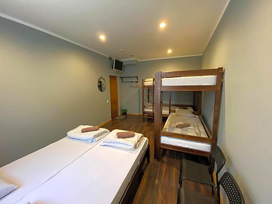 ApartHotel Riga Self Registration & Check-in