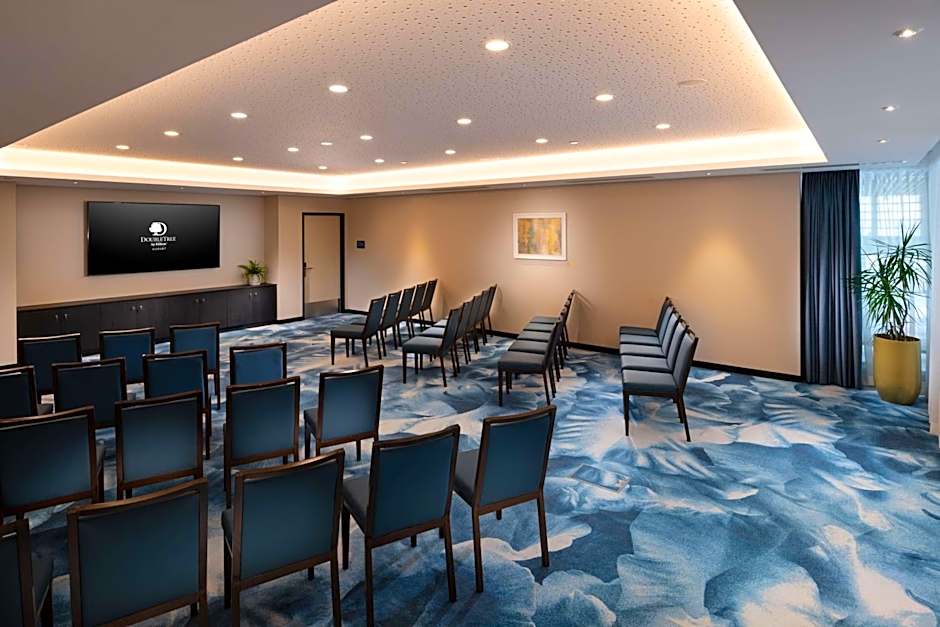 DoubleTree by Hilton Hobart