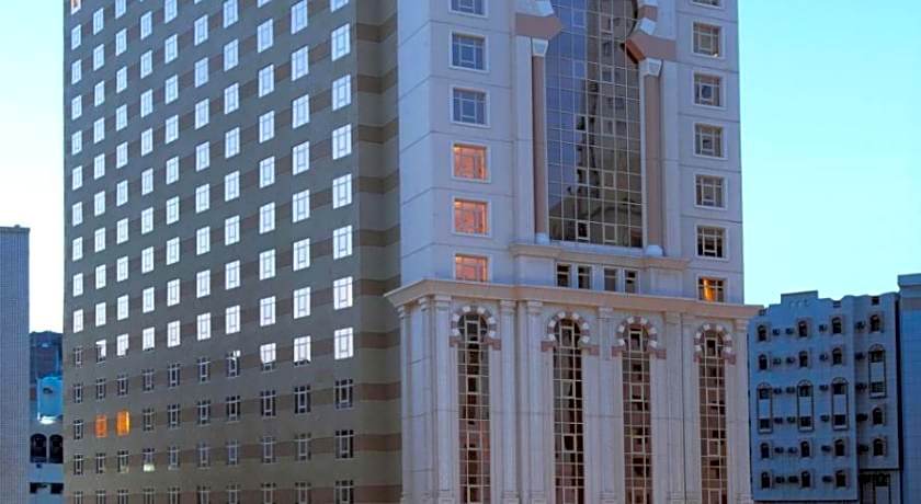 Dhiafat al raja hotel