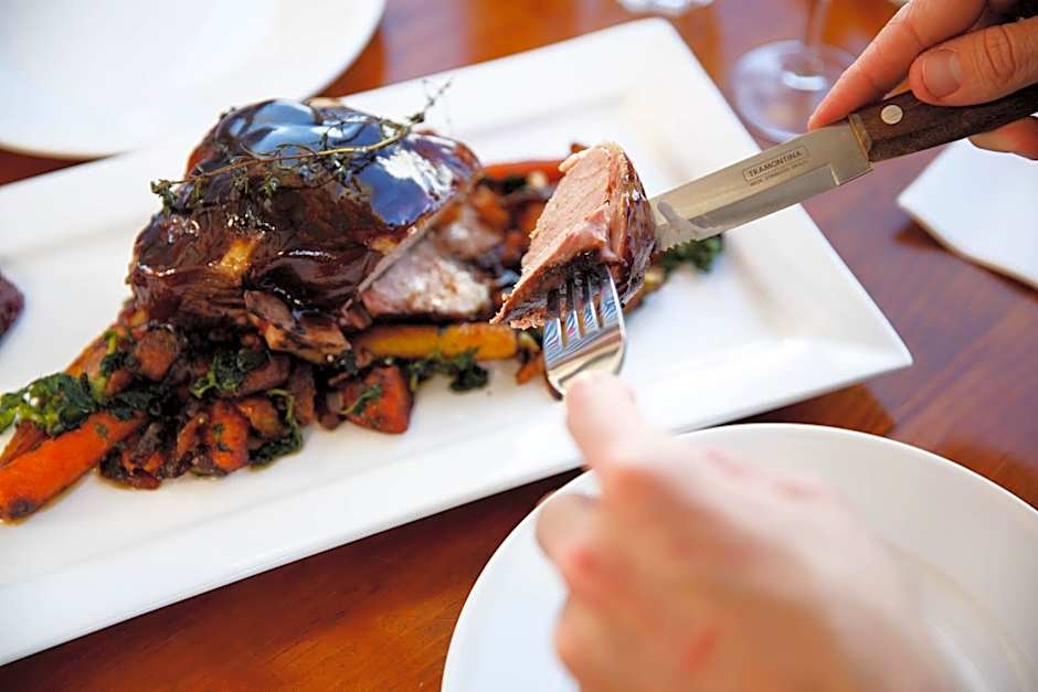 Thredbo Alpine Hotel