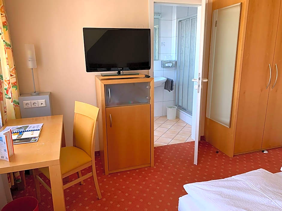 Hotel Möhringer Hof