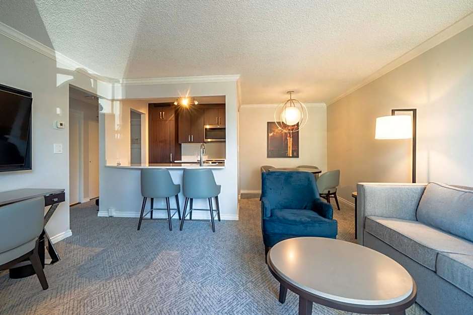 La Grande Residence at the Sutton Place Hotel