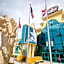 Boutique Vacation Rental Complex At Beach