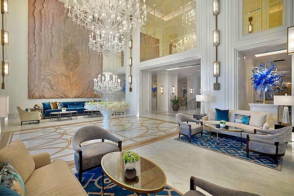 The Ritz-Carlton, Amman