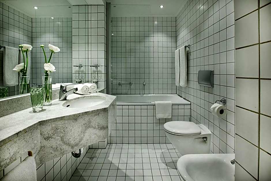 Messe Residence by Gerda Good Living - Digital Access