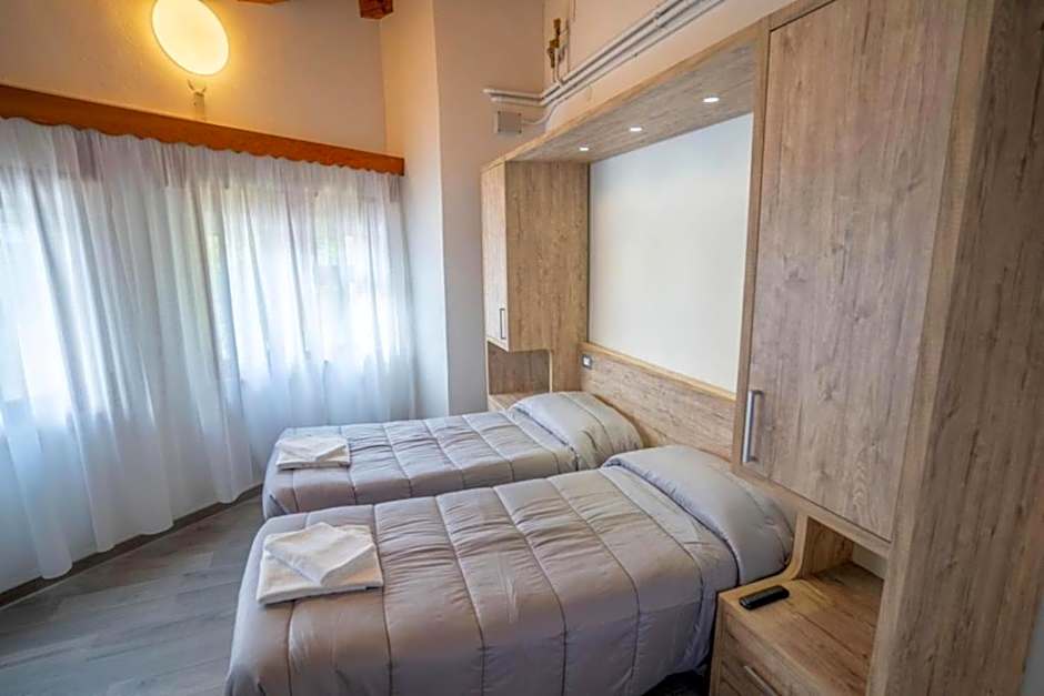 Bella Italia & EFA Village