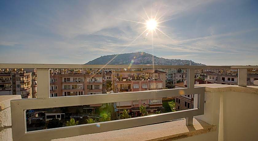 HMA Hotel & Suites