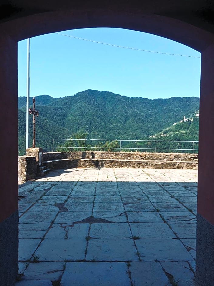 Locanda del Sale Affittacamere