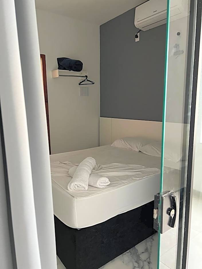 Hotel Pousada Colliseu