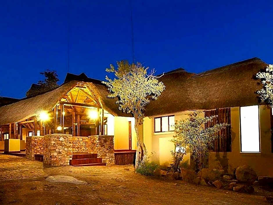 Photo 1 of 39 of Mingwe Private Game Lodge
