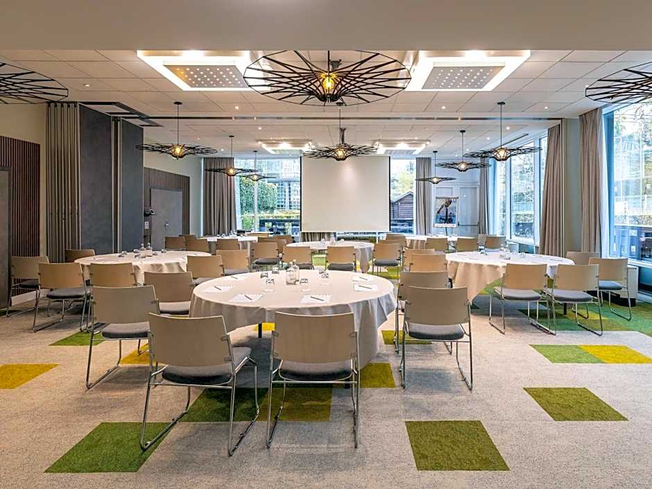 Novotel Luxembourg Kirchberg