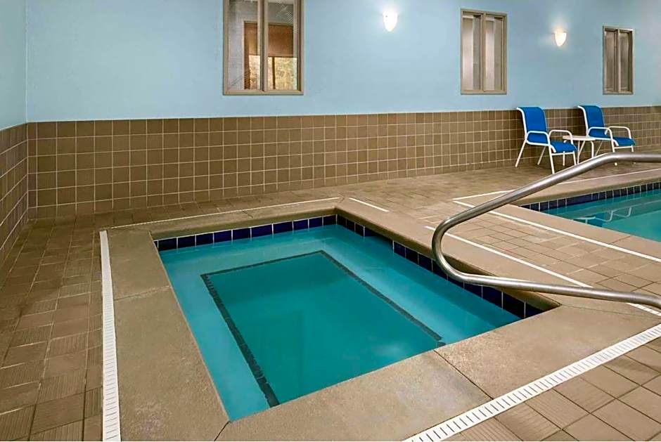 Holiday Inn Express Hotel & Suites Dubois By IHG