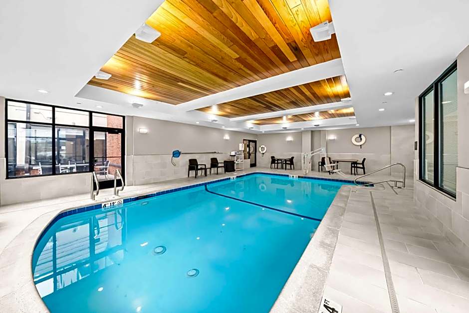 Hilton Garden Inn Plymouth