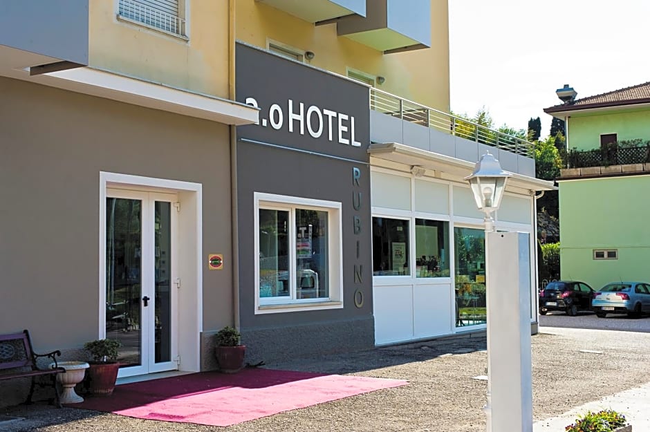 Hotel Rubino