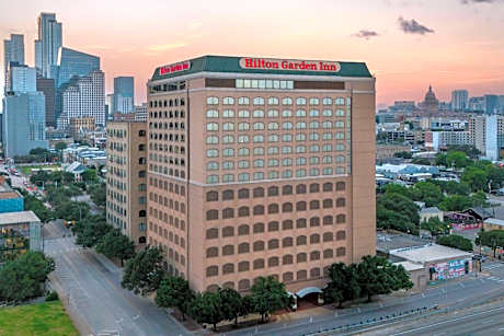 Hilton Garden Inn Austin Downtown