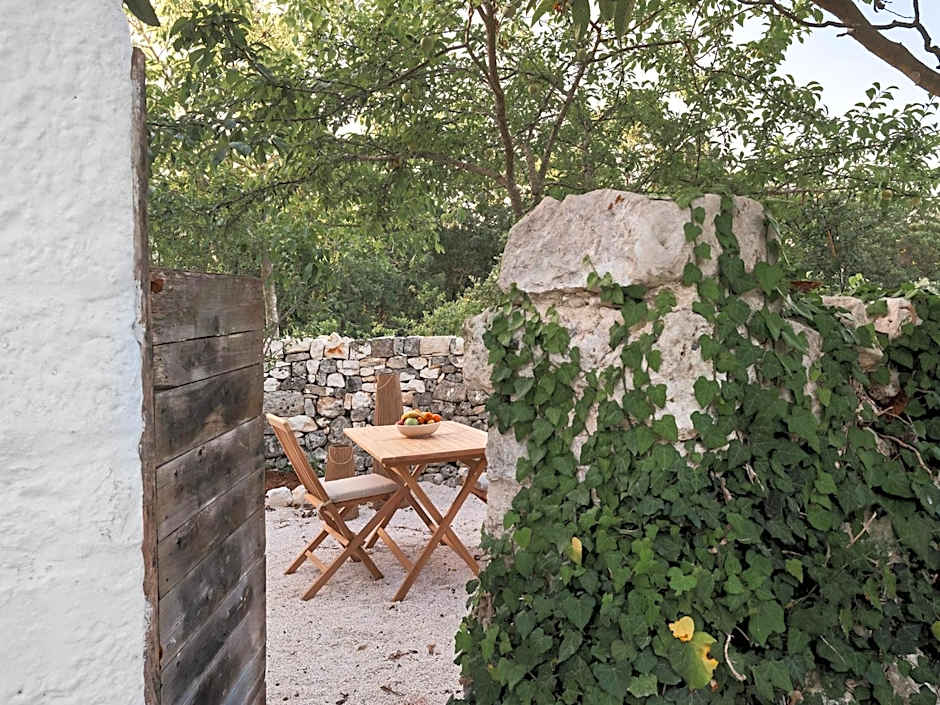 Trulli Del Bosco