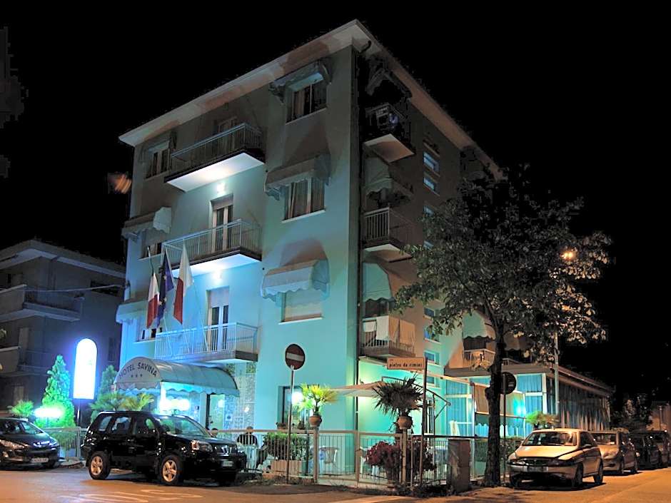 Photo 1 of 47 of Hotel Savina