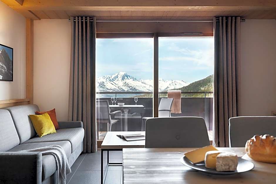 MGM Hôtels & Résidences - Résidence Manaka