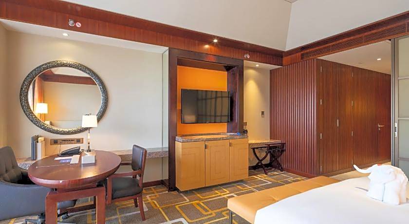 Hilton Qingdao Golden Beach