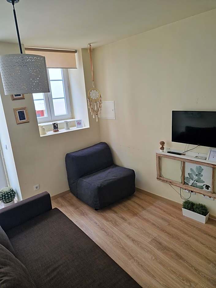 Quebra Costas Rooms Torres Vedras