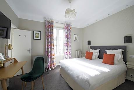 Classic Double or Twin Room