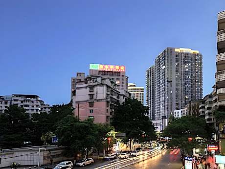 Vienna Hotel Guizhou Zunyi Medical School