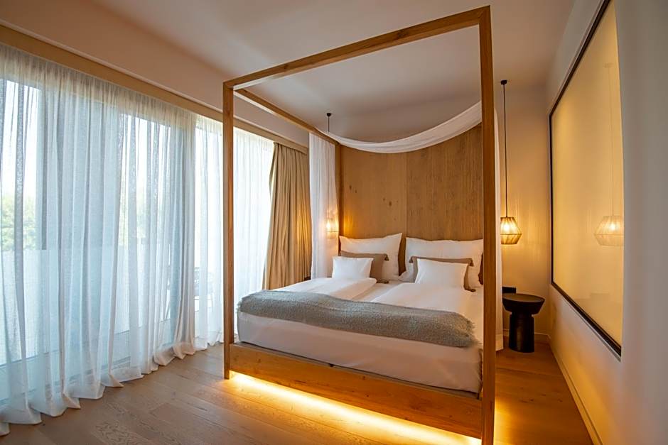 REED Boutique HOTEL & BISTRO