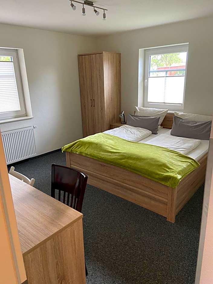 Hotel Zum Großen Krug