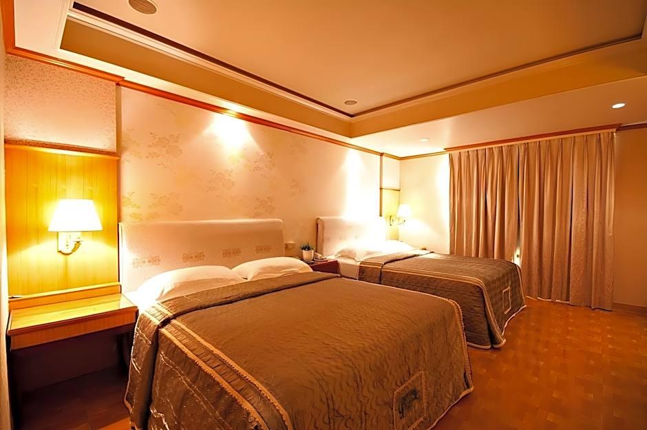 Beverly commercial motel