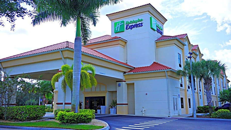 Holiday Inn Express Stuart