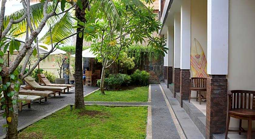 Dabumito Guest House