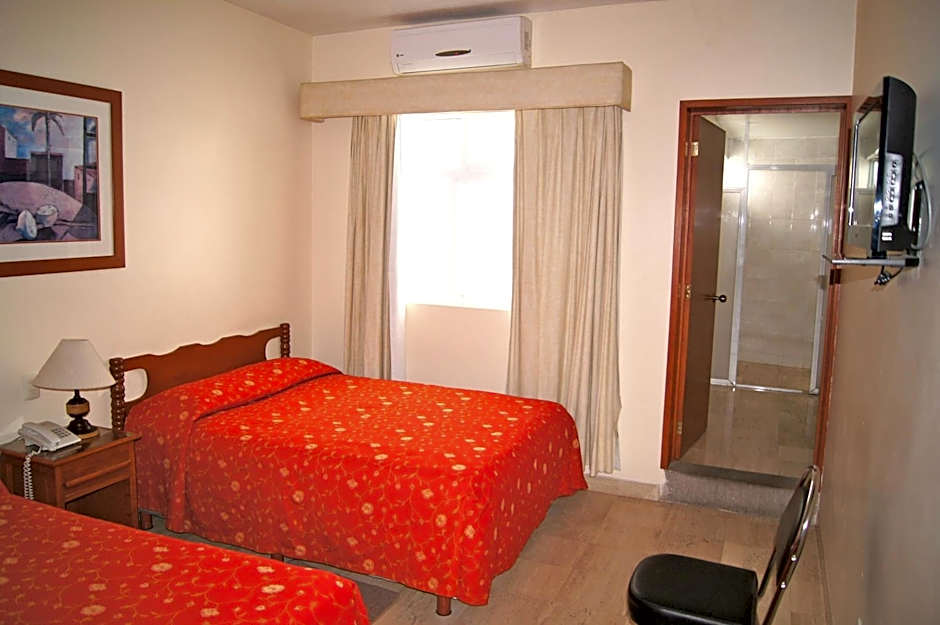 Hotel Veracruz