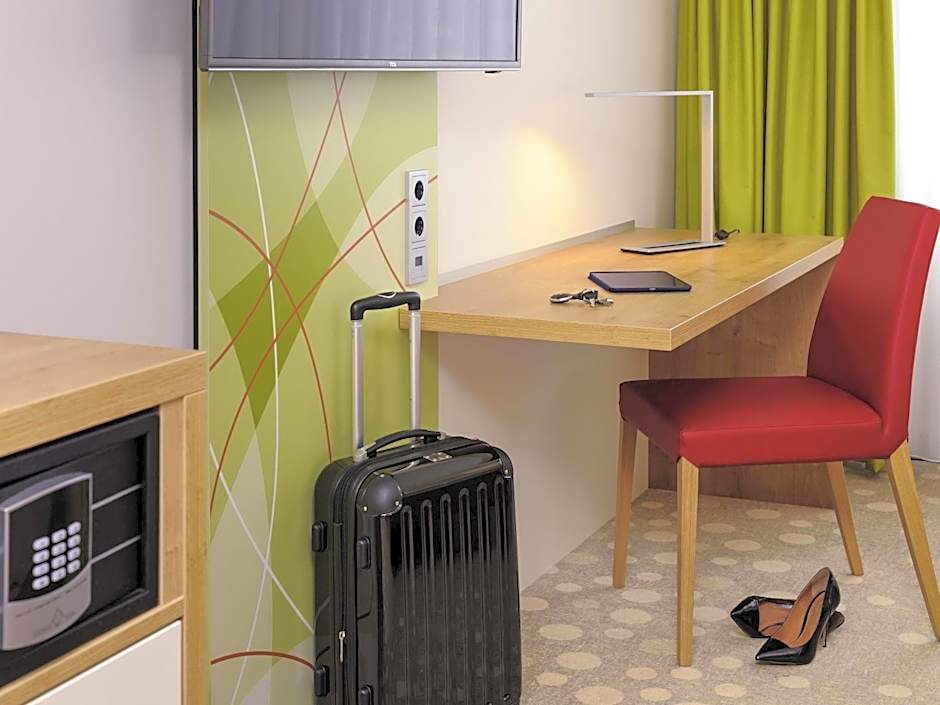 Mercure Hotel Saarbrucken City
