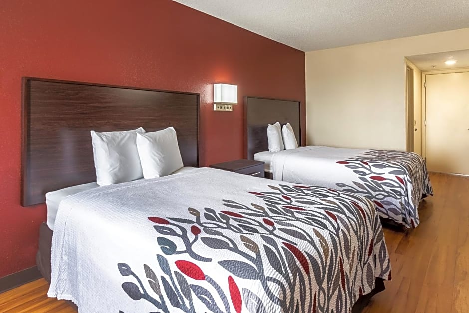Red Roof Inn El Paso West