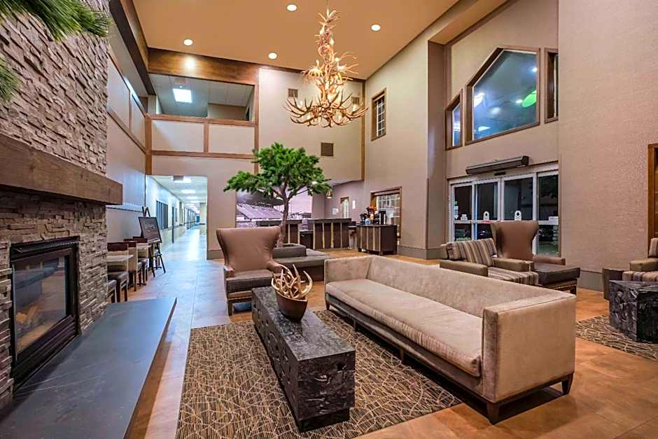 La Quinta Inn & Suites by Wyndham Eugene