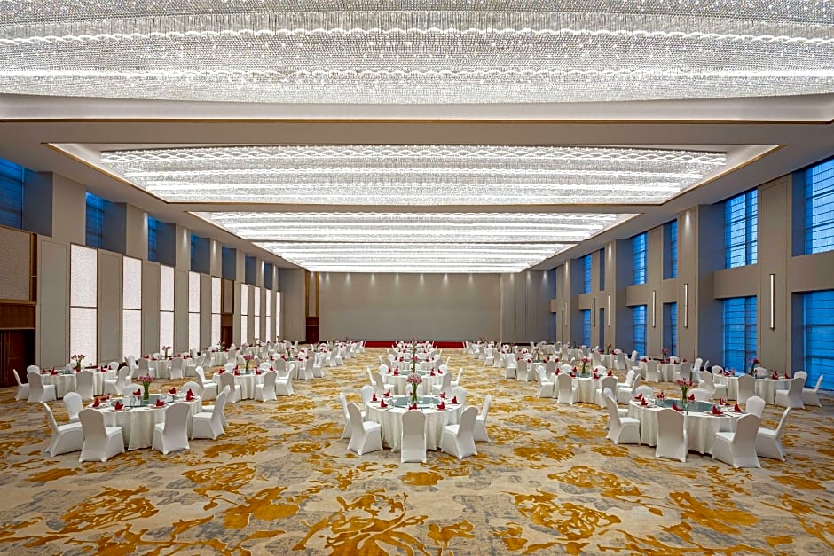 Wyndham Taizhou West