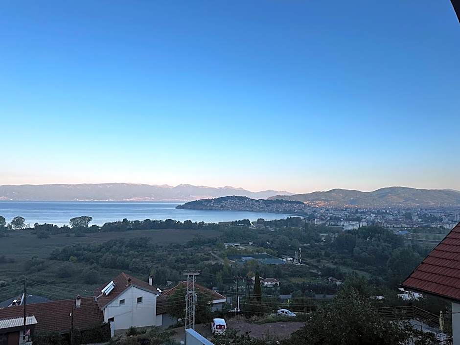 La Vista Luxury Villa