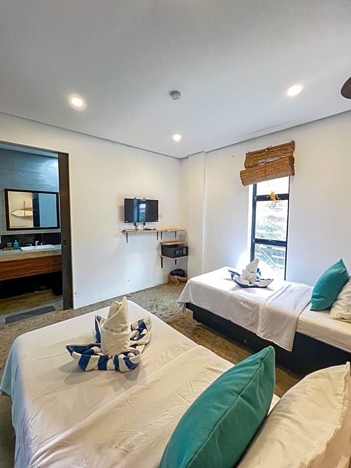 Siargao Bed and Brewery