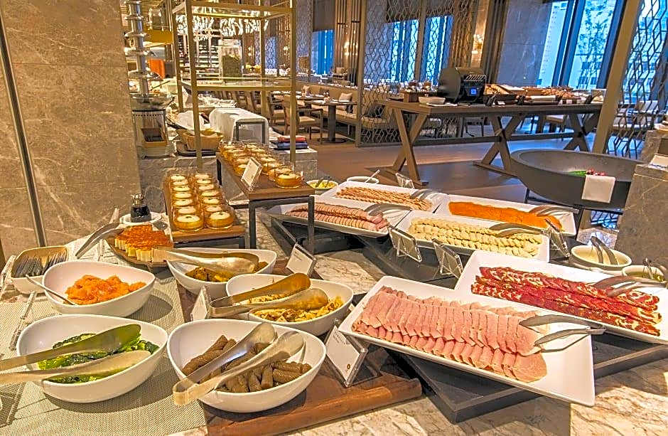 Hotel Okura Tokyo