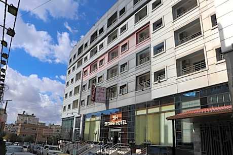 Sedrh Hotel