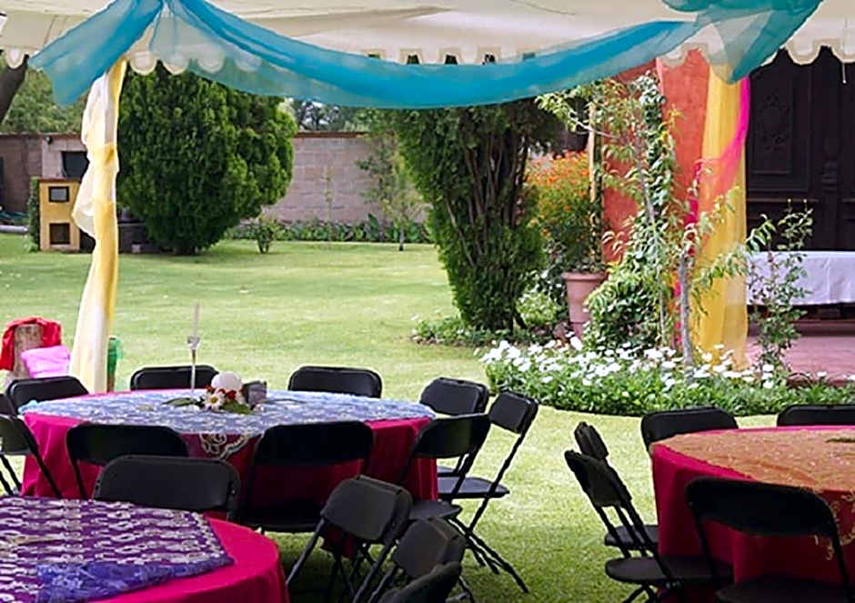 Quinta Patricia