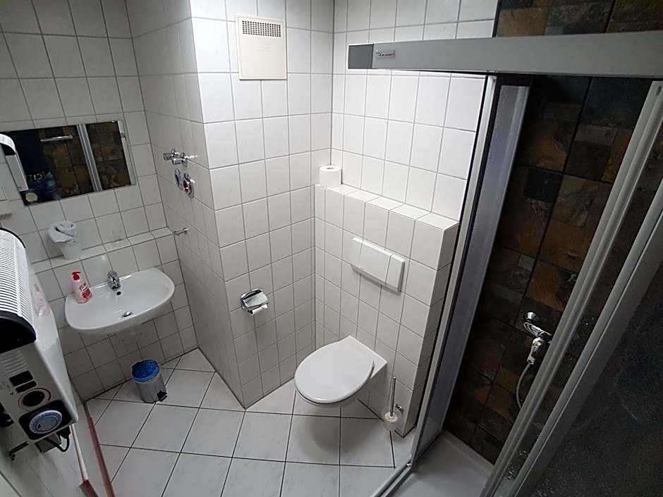 BoardingHouse- Klimatisiert - zentral