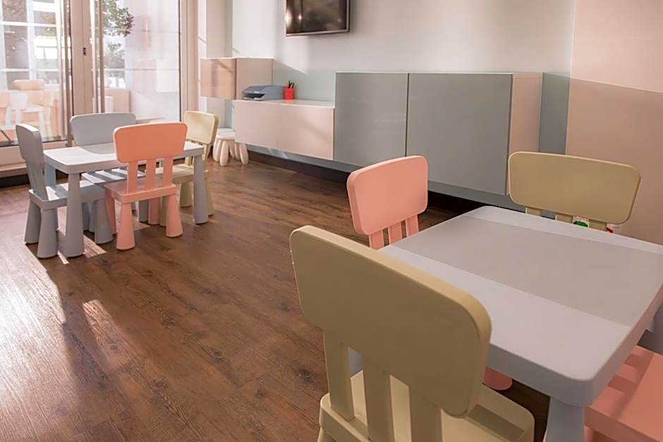 Hotel Covilhã Dona Maria Affiliated by Meliá