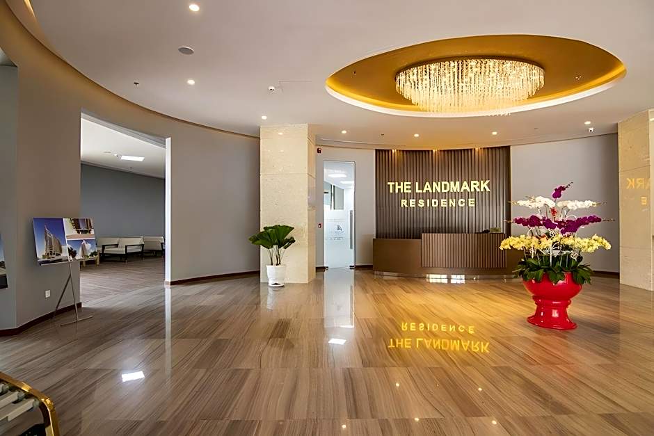 DIC Star Landmark Hotel and Apartment